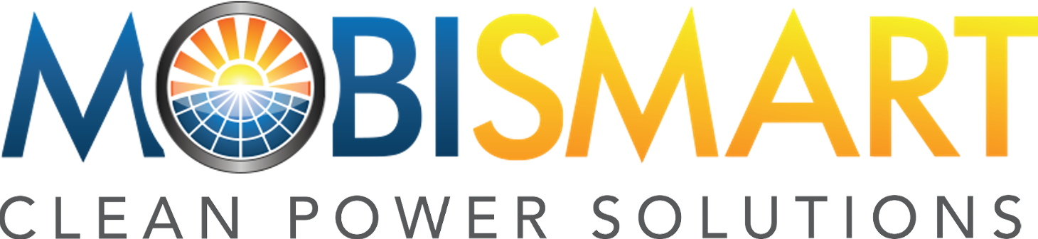 MOBISMART logo
