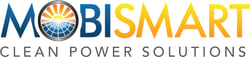 MOBISMART Clean Power Solutions LOGO 100x