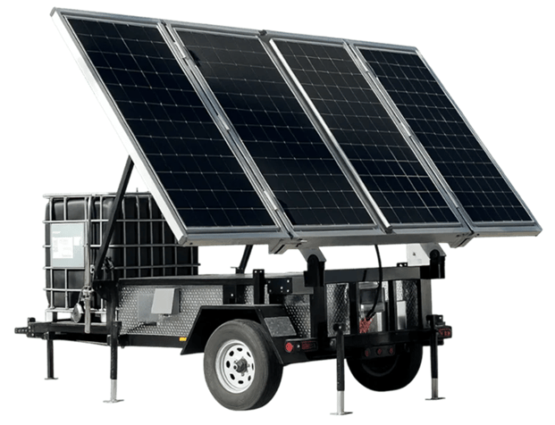 MOBISUN 5K with Tanks